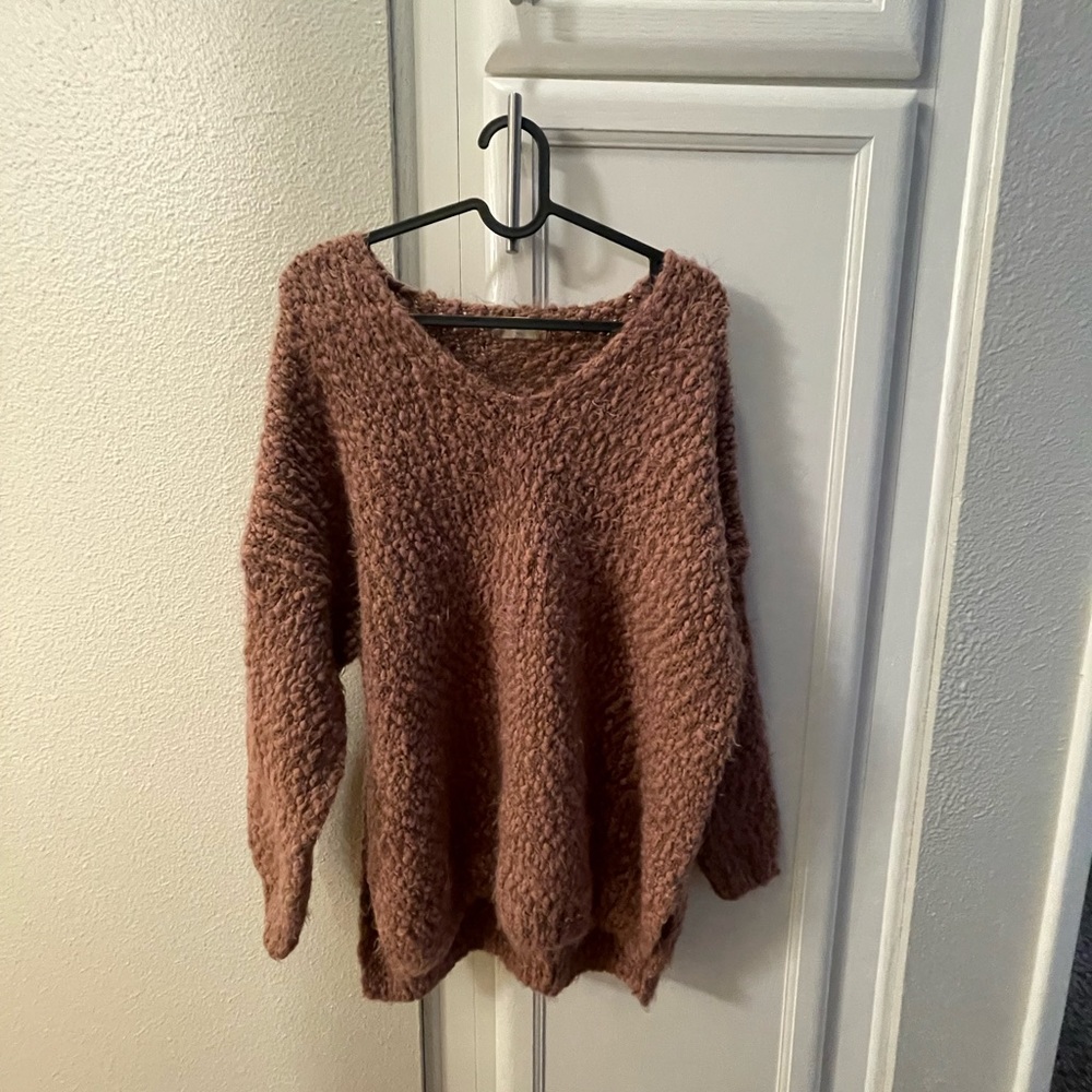 Altar’d State sweater